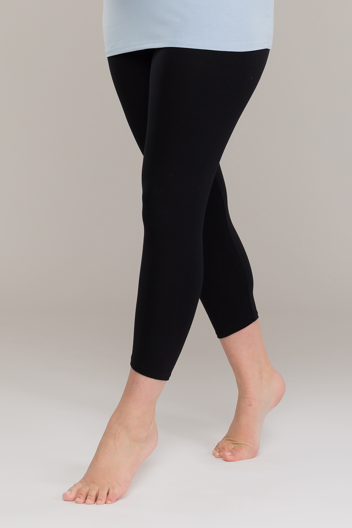 AYNA LEGGING BLACK