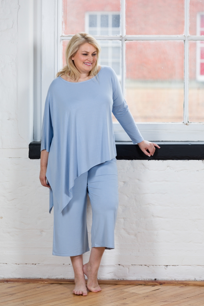 Amaya Asymmetric Top